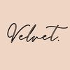 Velvet Clothing