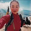 Kate 🏃‍♀️⛰️🇯🇵