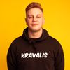 KRAVALIS