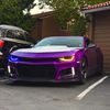 thepurplecamaro