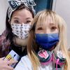 唐飛之女 小唐飛 民視戲劇電視台演員❤