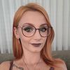msredhairblueeyes