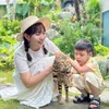 Thanh Huyền Daily