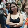 Tanya Chinita