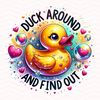 duckieinwonderland