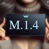 GP by M.1.4.