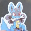 silverlucario105
