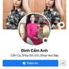 Đinh Cẩm Anh