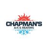 Chapman’s A/C & Heating