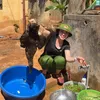 Huong Trinh