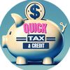 quicktaxandcredit
