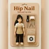 HípNail