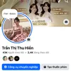 Trần Thị Thu Hiền