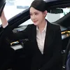 Diệu Hiền BMW