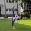 Lê Thuỵ Thu Vân