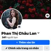 Phan Châu Lan
