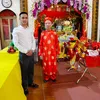 Hồng Lĩnh 95