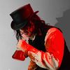 ThatMiracleCosplay 🎩🧪