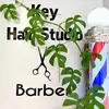 keyhairstudio