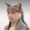 yeosangsponytail8
