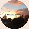 fuzzy.x.sounds