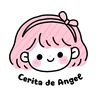 ❀˖° Cerita de Angel ʚ🍓ɞ