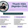 NGHIỆN CHỮ ✅