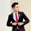 Lê Hoàng Liệt