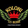 KOLONI 135Medan