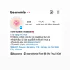 Bearwmie - Thue do🎀
