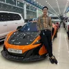 DŨNG FORD BẮC GIANG