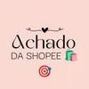 achado da shopee🛍️💯