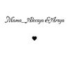 mama_aleesyaarsya