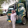 azizah driver Garut
