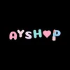 AYSHOP MARAKASH&PONDOK GEDE