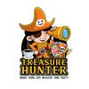Treasure Hunter
