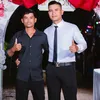 Thế giới xanh