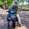 Daknong review