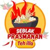 Seblak Prasmanan Teh illa