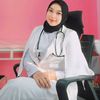 Dini Meilani S.Tr.Keb., Bdn