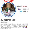 🎌 Japan Form Service By Yu