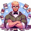 gingerbeardqueen