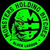 monstersholdingbitches