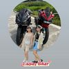 cewekbiker_kenvi