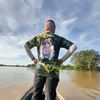 Boedak Melayu Fishing