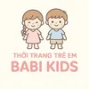 Thời Trang Trẻ Em Babi Kids