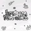 snowytoysword