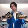 ヤイバーズのけんと