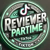 Reviewer Partime