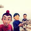 Semoga Jadi Kaya